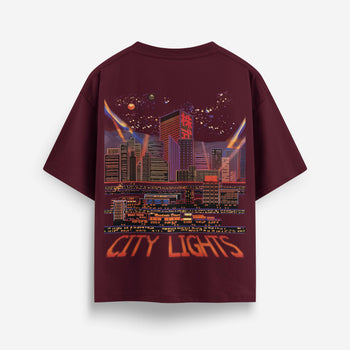 City Lights T-Shirt