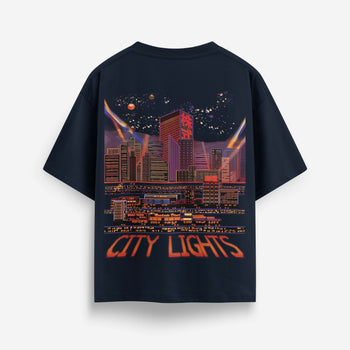 City Lights T-Shirt