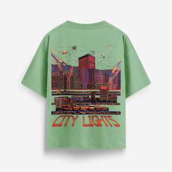 City Lights T-Shirt