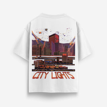 City Lights T-Shirt