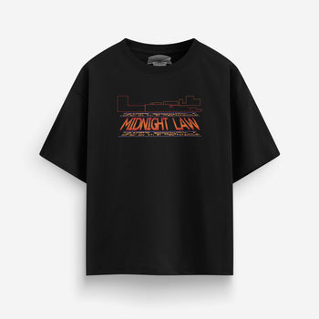 City Lights T-Shirt