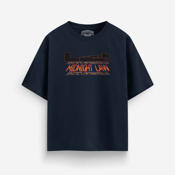 City Lights T-Shirt