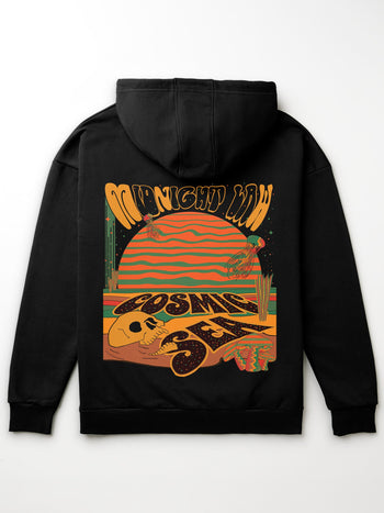 Cosmic Sea Hoodie  - AW25