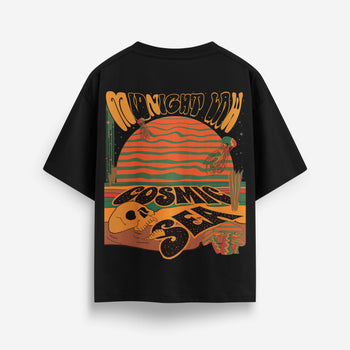 Cosmic Sea T-Shirt