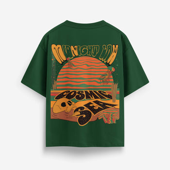 Cosmic Sea T-Shirt