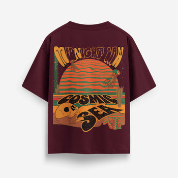 Cosmic Sea T-Shirt