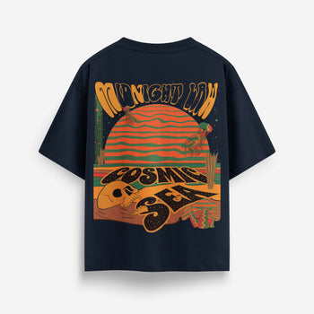 Cosmic Sea T-Shirt
