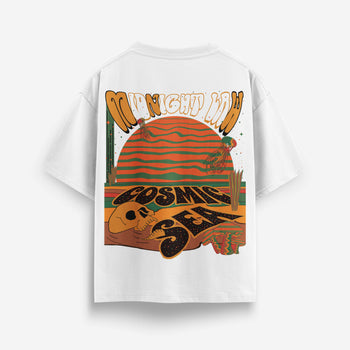 Cosmic Sea T-Shirt