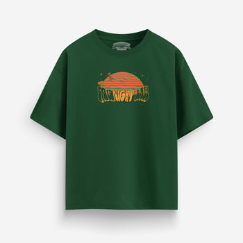 Cosmic Sea T-Shirt