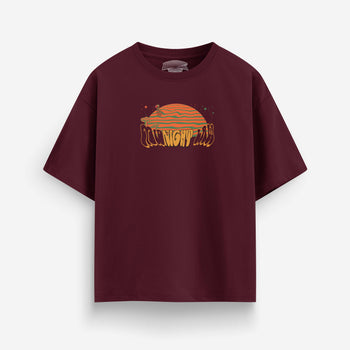 Cosmic Sea T-Shirt
