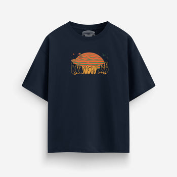 Cosmic Sea T-Shirt
