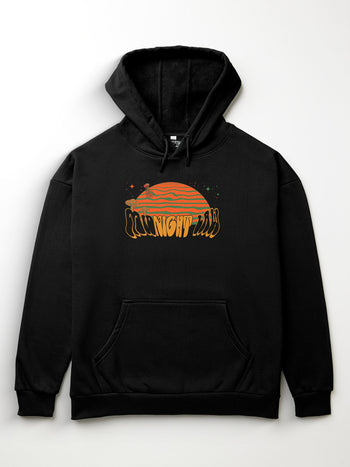 Cosmic Sea Hoodie  - AW25