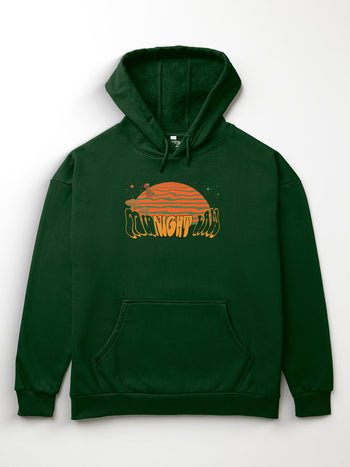 Cosmic Sea Hoodie  - AW25