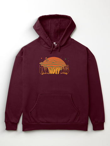 Cosmic Sea Hoodie  - AW25