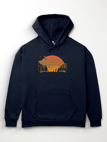 Cosmic Sea Hoodie  - AW25