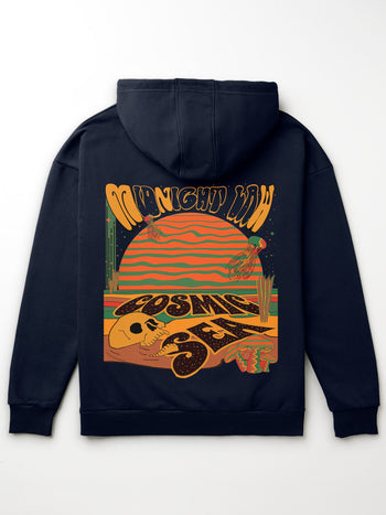 Cosmic Sea Hoodie  - AW25