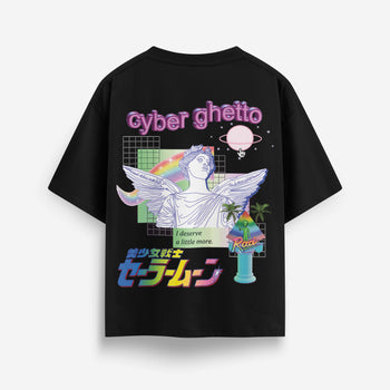 Cyber Ghetto T-Shirt