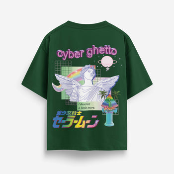 Cyber Ghetto T-Shirt