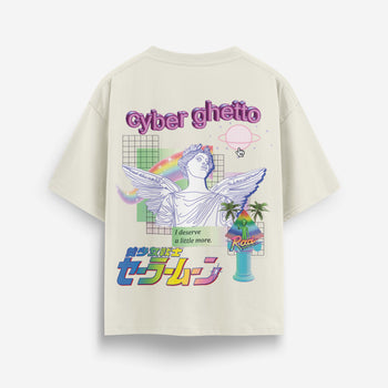 Cyber Ghetto T-Shirt
