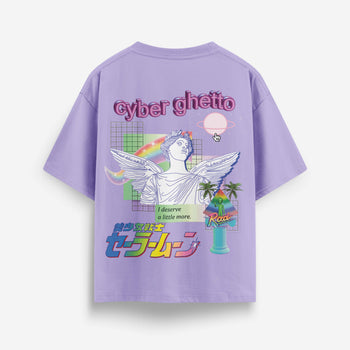 Cyber Ghetto T-Shirt