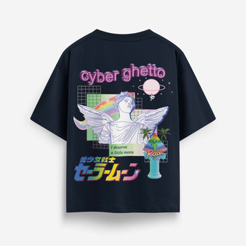 Cyber Ghetto T-Shirt