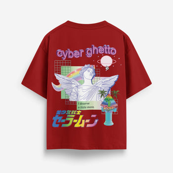 Cyber Ghetto T-Shirt