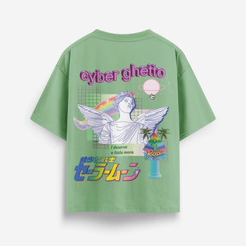 Cyber Ghetto T-Shirt
