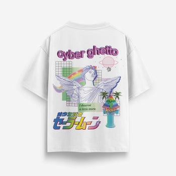 Cyber Ghetto T-Shirt