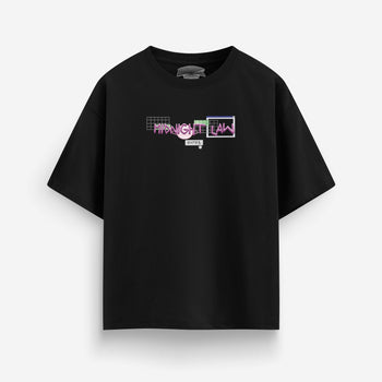 Cyber Ghetto T-Shirt