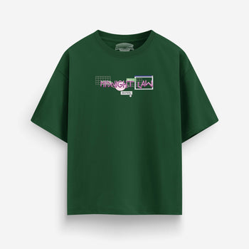 Cyber Ghetto T-Shirt