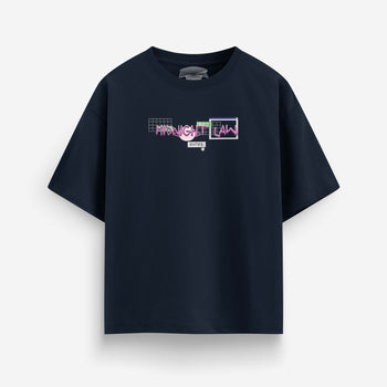 Cyber Ghetto T-Shirt