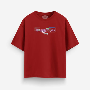 Cyber Ghetto T-Shirt
