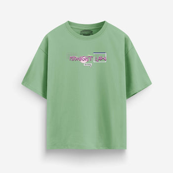Cyber Ghetto T-Shirt