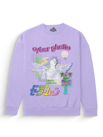 Cyber Ghetto Sweatshirt