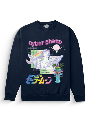Cyber Ghetto Sweatshirt