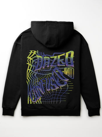 Dazed & Confused Hoodie  - AW25