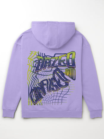 Dazed & Confused Hoodie  - AW25