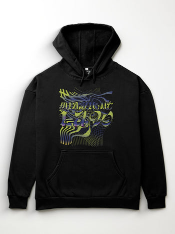 Dazed & Confused Hoodie  - AW25
