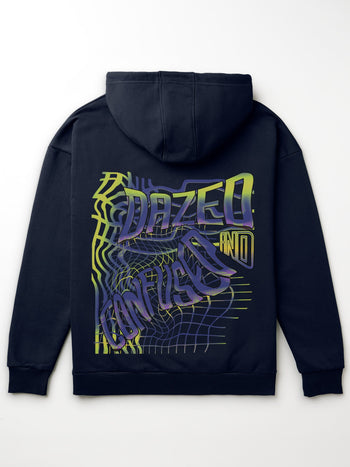 Dazed & Confused Hoodie  - AW25