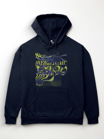 Dazed & Confused Hoodie  - AW25