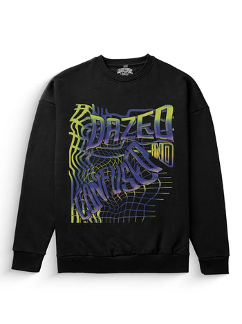 Dazed & Confused Sweatshirt  - AW25