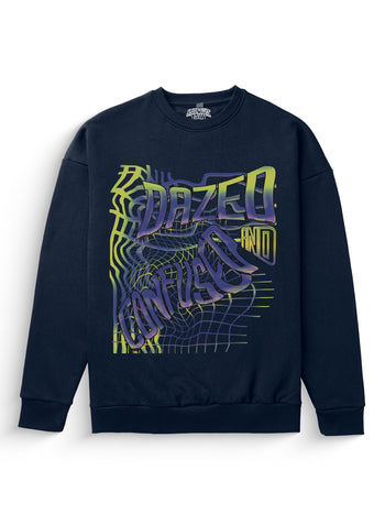 Dazed & Confused Sweatshirt  - AW25