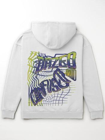 Dazed & Confused Hoodie  - AW25