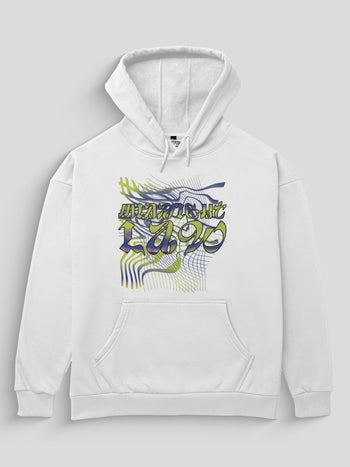 Dazed & Confused Hoodie  - AW25