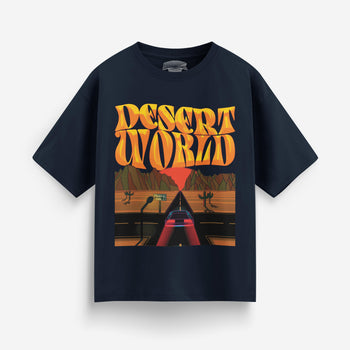 Desert World T-Shirt
