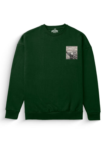 Scream Sweatshirt