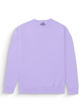 Sweatshirt - Basic