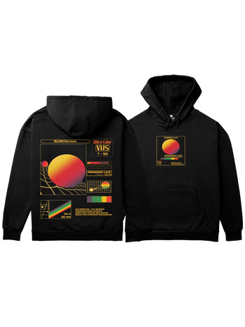 VHS Hoodie