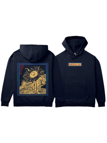 Bloom Hoodie