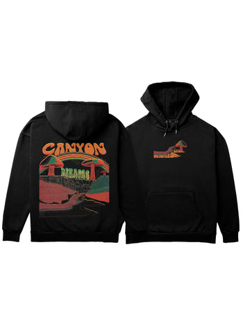 Canyon Dreams Hoodie